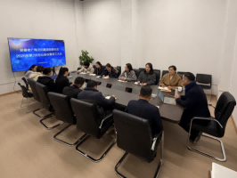 355潮流创意社区召开“新年第一会”